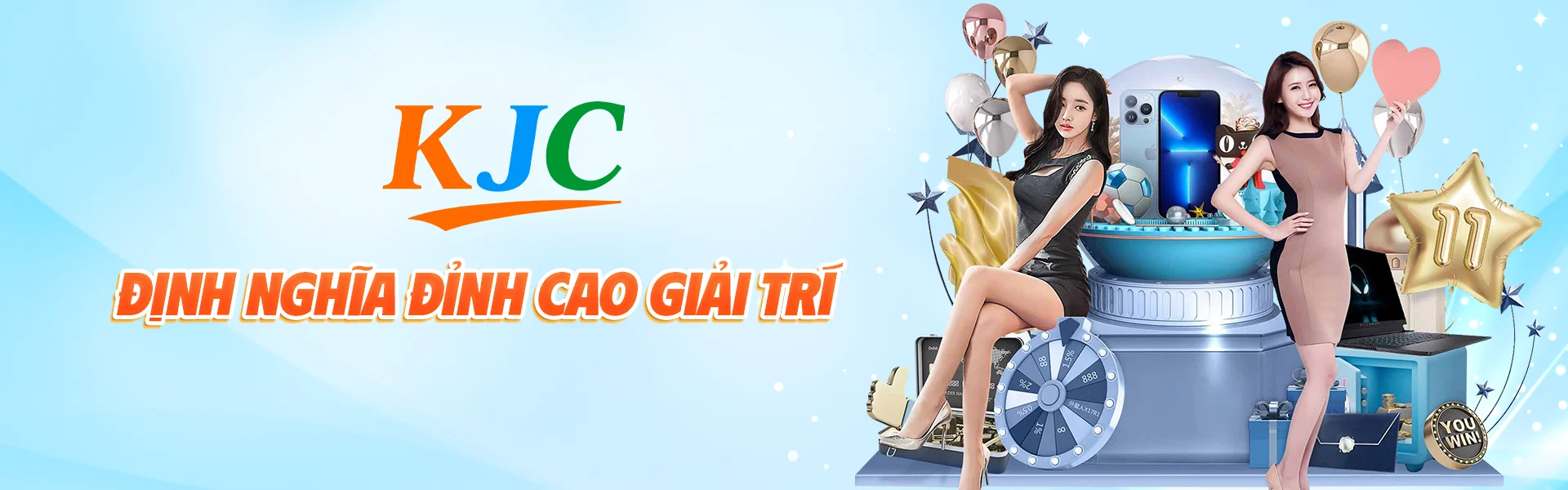 banner liên minh kjc